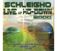 Schleigho – Live at Ho Down 2000 – Flying Frog Productions