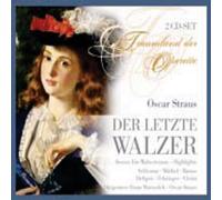 Schlemm - Der Letzte Walzer & Ein Walzertraum