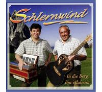 Schlernwind - in Die Berg Bin I Daheim [Import]