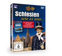 Schlesien wie es war [Alemania] [DVD]