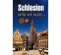Schlesien wie es war [Alemania] [VHS]
