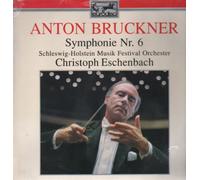 Schleswig-Holstein Musik Festival Orchester / Christoph Eschenbach - Bruckner: Symphonie Nr. 6 [Vinyl LP]