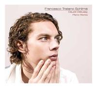 Schlime, Francesco Tristano - Debussy: Oeuvres pour Pianos [Import]