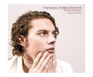 Schlime, Francesco Tristano - Debussy: Oeuvres pour Pianos [Import]