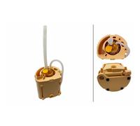 Schlingertopf Bomba De Combustible Eléctrica 2 Pines Diésel HELLA Para VW Sharan