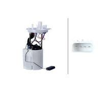 Schlingertopf Bomba De Combustible Eléctrica 6 Pines HELLA 8TF 358 304-071