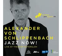 Schlippenbach Alexander Von - Jazz Now!