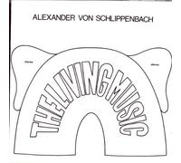 Schlippenbach - Living Music