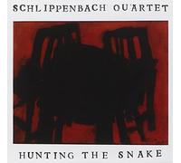 Schlippenbach Quartet - hunting The Snake (1975)