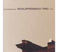 Schlippenbach Trio - Elf Bagatellen [Vinilo]