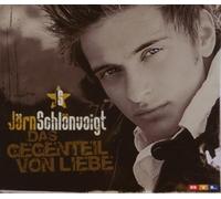 Schlönvoigt,Jörn - Das Gegenteil Von Liebe [Import]