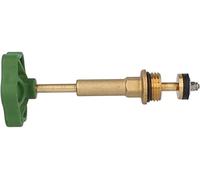 Schlösser 311210 - Válvula de unión inclinada (latón)