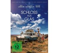 SCHLOSS AUS GLAS - MOVIE (DVD) Greenfield Max Harrelson Woody (Importación USA)