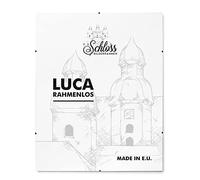 Schloss Bilderrahmen Luca - Portafotos sin marco (84 x 119 cm, DIN A0)