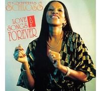 Schloss, Cynthia - Love Songs are Forever