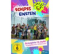 Schloss Einstein Box - Staffel 16 [Alemania] [DVD]