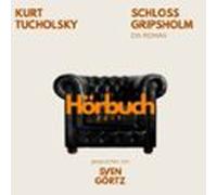 Schloss Gripsholm. Ein Roman. (audiolibro)