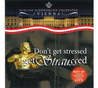 Don't Get Stressed-Get Straussed Vol.1