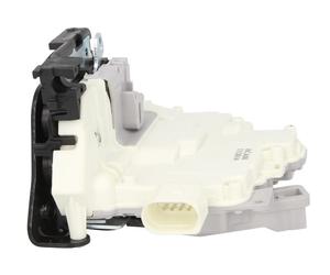 Schloss-Tür Trasero Derecha, Número El Pins 7 Apto Para : Audi A4 B8 11.07-10.11