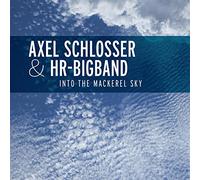 Schlosser Axel - Into The Mackerel Sky