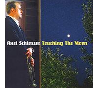 Schlosser Axel - Touching The Moon