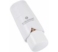 Schlosser Brillant cabezal termostático blanco 600500004