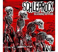 Schlrprock - Learning to Fall