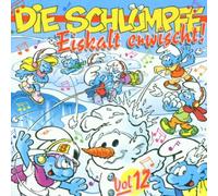 Schluempfe,die - Eiskalt Erwischt [Import]