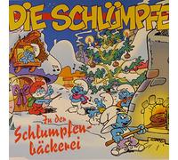 Schlümpfe,die - in der Schlumpfenbäckerei [Import]