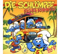 Schluempfe,die - Super Sommer [Import]