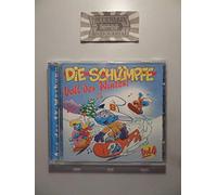 Schluempfe,die - VOLL der Winter Vol.4 [Import]
