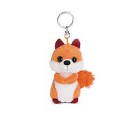 Schlüsselanhänger Eichhörnchen Coleen Cuddly 10cm