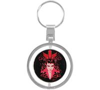 Schlüsselanhänger Elvis Presley - Spinner