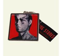 Schlüsselanhänger ROLLING STONES Tattoo You