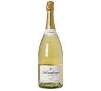 Schlumberger Sparkling Jahrgangssekt Brut 12% Vol. 3l in Giftbox