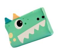 Schlummerkids - Ergonómico Cuscinobambino, modelo animal del fumetto del | Adorabile a Rimbalzo Lento, Per Dormire in Spugna Cervicale Per La Protezione Collo