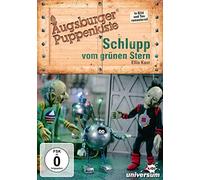 Schlupp vom grünen Stern 2 [DVD]