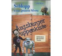 Schlupp vom grünen Stern [Alemania] [DVD]