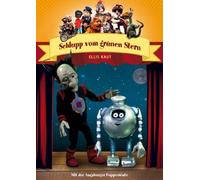Schlupp vom grünen Stern [Alemania] [DVD]