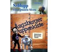 Schlupp vom grünen Stern [Alemania] [DVD]