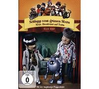 Schlupp vom grünen Stern - Neue Abenteuer auf Terra [Alemania] [DVD]