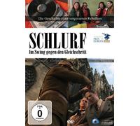 Schlurf - Im Swing gegen den Gleichschritt [Alemania] [DVD]