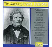 Schlusnus - The Song of Carl Loewe
