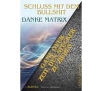 Schluss mit dem Bullshit "Danke Matrix": Game Over - Zeit den Stecker zu ziehen