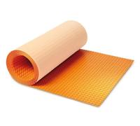 Schluter DITRA - Membrana de desacoplamiento térmico DH512M