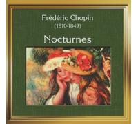 Schmalfuss/Tomsic Klavier - Chopin/Nocturnes