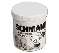 Schmand-Weg Limpiador de bong/pipa de agua 150 g