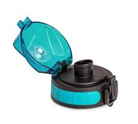 Tapa de repuesto schmatzfatz Altura: 4,5 cm Diámetro: 7 cm Sin BPA Klarstein