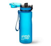 schmatzfatz botella deportiva 500 ml 24 cm Tritan