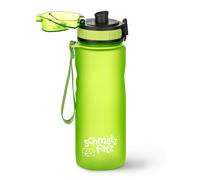 schmatzfatz botella deportiva 500 ml 24 cm Tritan